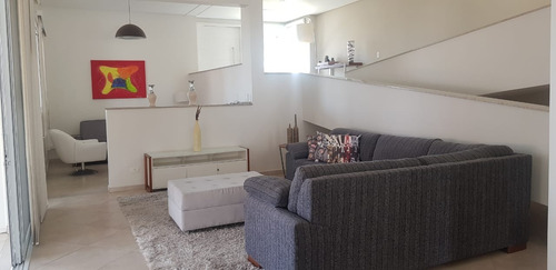 Casa Alto Padrão Condomínio Fechado , Village Morro Alto, Morro Alto, Itupeva - Ca01705 - 68947733