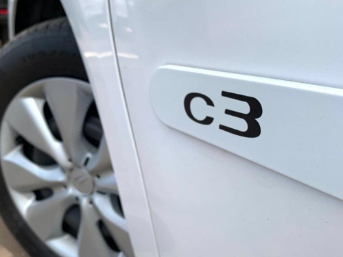 Imagem 10 de 15 de C3 1.6 Vti 120 Flex Attraction Eat6