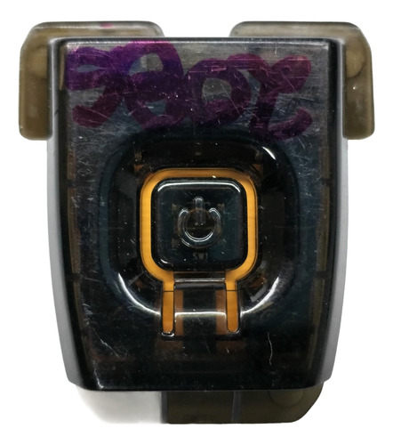 Botonera Lg Encendido / Ir Ebr83592701 50uk6090pua (Usado)