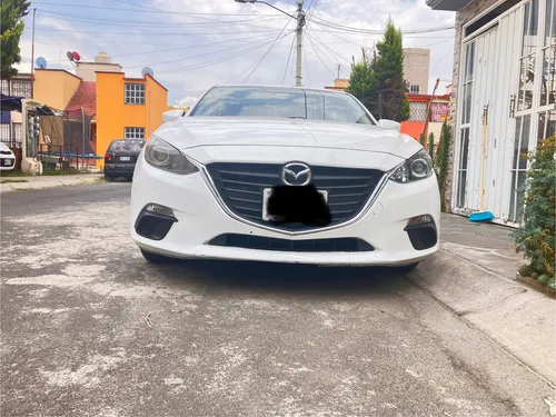 Mazda Mazda 3 2.0 HB