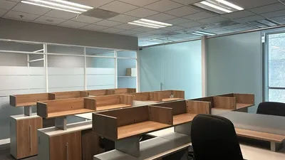 Oficina en renta