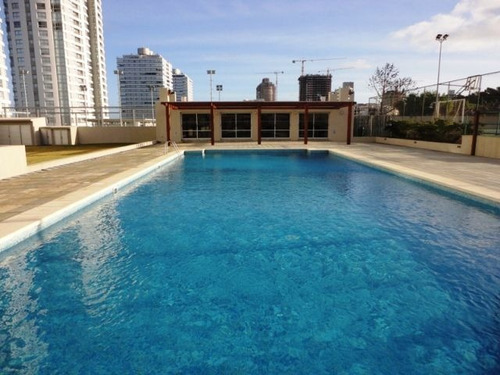 Venta Apartamento 3 Dormitorios Playa Brava, Punta Del Este
