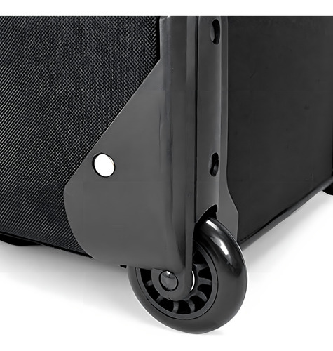 Equipaje Vertical Con Ruedas Expandible Travel Select Amster