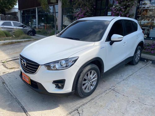 Mazda CX-5 2.0 Touring Camioneta