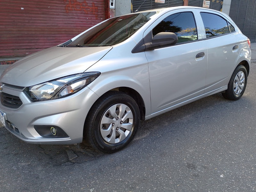 Chevrolet Onix 1.4 Joy Ls