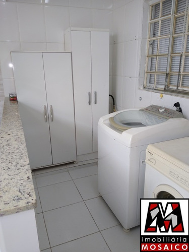 Imagem 18 de 21 de Totalmente Térrea Reformada. - 23053 - 34777898