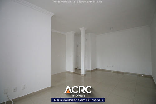 Imagem 4 de 12 de Acrc Imóveis - Apartamento Com 84,60m² Para Venda No Bairro Escola Agrícola - Ap03046 - 34619201