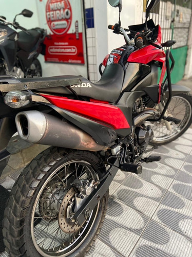 Imagem 8 de 8 de Honda Xre 190