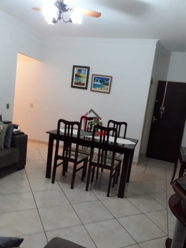 Imagem 13 de 15 de Apartamento No Edifício Arco Íris - Apartamento A Venda No Bairro Jardim Palma Travassos - Ribeirão Preto, Sp - Cp-18