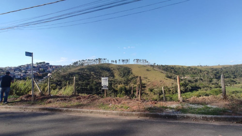 Terreno 10x33 Com 3 Platos Prontos Em Santa Isabel