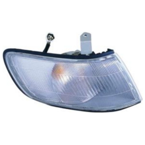 Par Farol Punta Rh Lh Subaru Legacy 1990 Al 1994