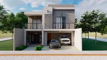 Comprar Proyecto Arquitectónico De Casa |planos Personalizados Riogg