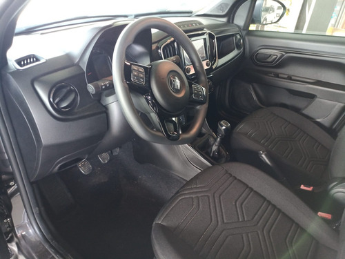 Fiat Strada 1.4 8v Freedom Cd