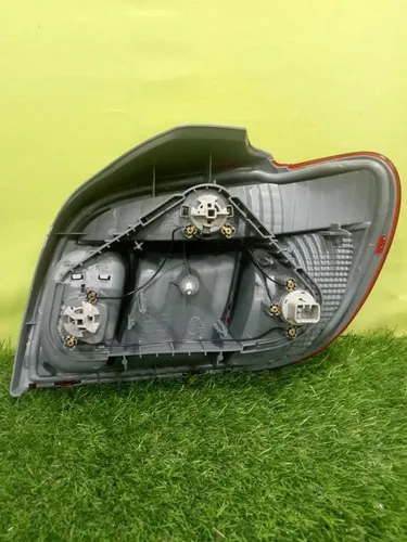 Stop Yaris Original 05