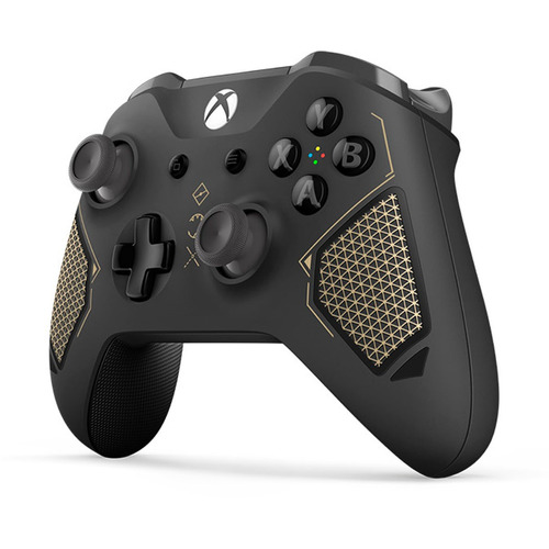 Joystick Control Xbox One Wireless Recon Tech Original ---- 