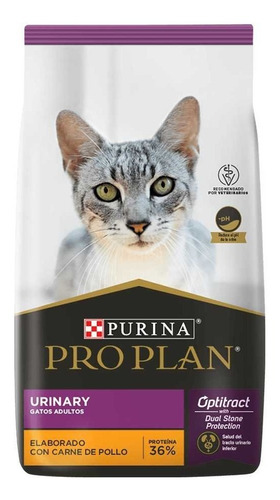 Pro Plan Urinary Cat (gato Adulto) X 1kg Pet Shop Caba