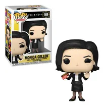 Comprar ¡Funko Pop! Doll Friends - Monica With Mockolate