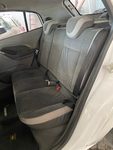 Chevrolet Agile 1.4 Ltz Spirit 5P