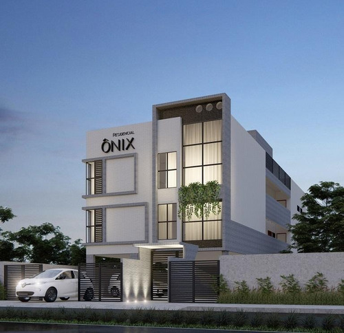 Imagem 14 de 22 de Apartamento À Venda, 51 M² Por R$ 189.900,00 - Bancários - João Pessoa/pb - Ap0337
