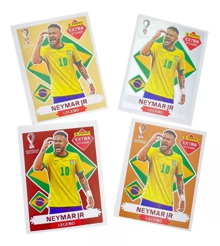 Neymar Dourado Legend, Comprar Novos & Usados