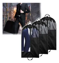 Comprar Set De 3 Porta Trajes 60x100 Funda Vestido Saco Camisa Ropa