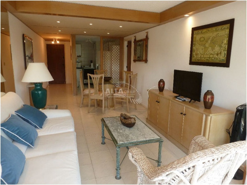Imagen 7 de 30 de Simpatico Departamento En Punta Del Este