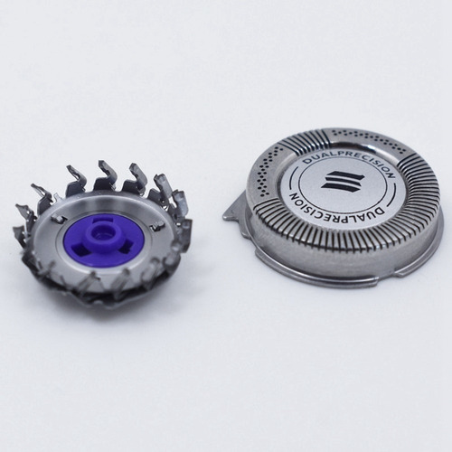 . Cuchilla Hq8 For Cabezales De Repuesto Philips Norelco