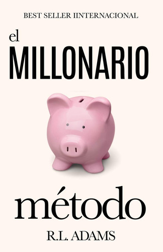 Libro : El Millonario Metodo Como Salir De Las Deudas Y...