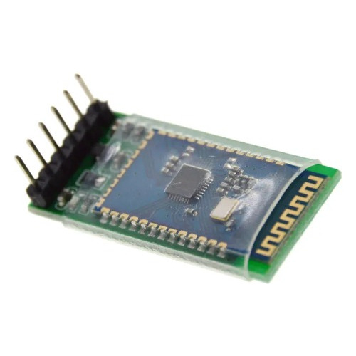 Módulo Bluetooth Spp Bt-06 2.1 Para Arduino