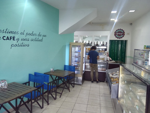 Se Vende Fondo De Comercio, Panadería