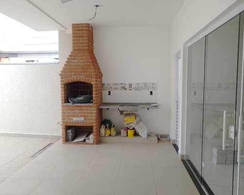 Imagem 6 de 13 de Casa Térrea 172m² Com Piscina 3 Dormitórios 1 Suíte Condomínio Ibiti Reserva Sorocaba Sp - Ca00987 - 69928787
