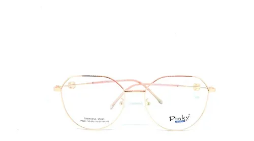 Armaz n Oft lmico Marca Pinky Met lico Dorado 1 799