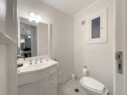 Imagen 6 de 27 de Oficina - Recoleta - Excelente Oficina En Venta En Av Santa Fe 1300 -