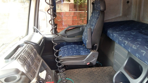 Iveco Stralis Iveco
