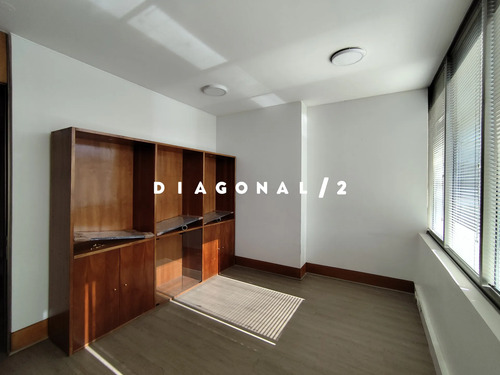 Oficina En Arriendo En Barrio El Golf