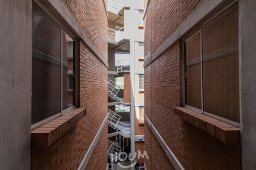 Imagen 18 de 19 de Departamento En Niños Héroes, Benito Juárez Con 2 Recámaras, 50 M², Id: 39632
