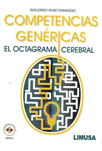 Libro Competencias Genericas - Hijar Fernandez,guillermo