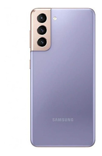 Samsung Galaxy S21 5G 5G Dual SIM 128 GB phantom violet 8 GB RAM
