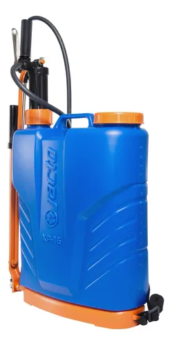 Mochila jacto 16 litros new arrivals