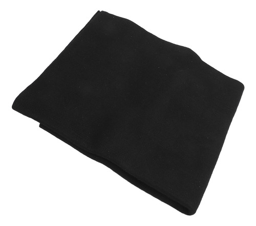 Manta De Soldadura De Fieltro De Carbono, 20 X 20 Pulgadas,