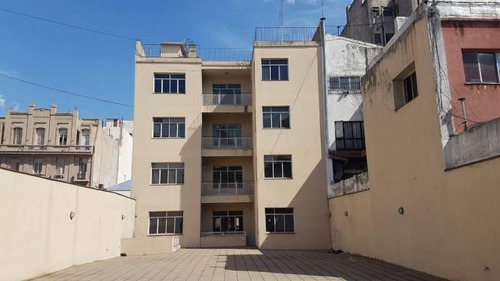 Imagen 12 de 30 de Edificio 4 Pisos Libres Con Cocheras 1551 M2