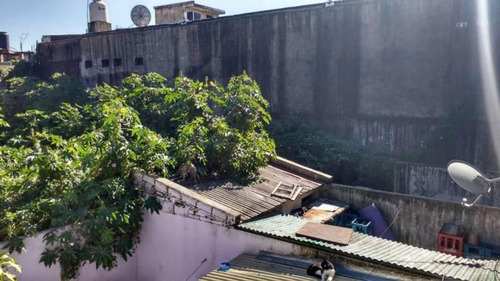 Imagen 4 de 15 de Lote En Venta En Avenida Sáenz En Pompeya