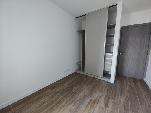 Venta Departamento 2 Ambientes En Nuñez A Estrenar
