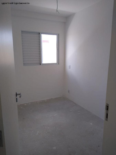 Imagem 13 de 13 de Apartamento Para Venda Em Guarulhos, Vila Milton, 2 Dormitórios, 1 Suíte, 2 Banheiros, 1 Vaga - 9106_1-1878734
