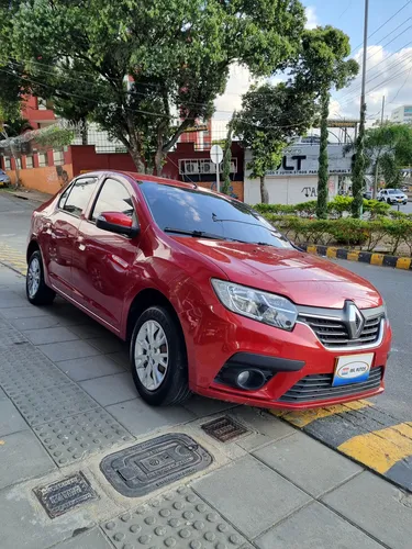 Renault Logan 1.6 Dynamique