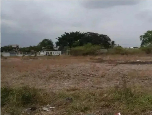 De Oportunidad: Remato Terreno Cdla Brisas Del Santay
