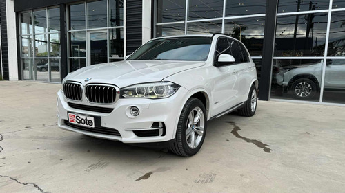 BMW X5 3.0 Xdrive 35i Executive 306cv