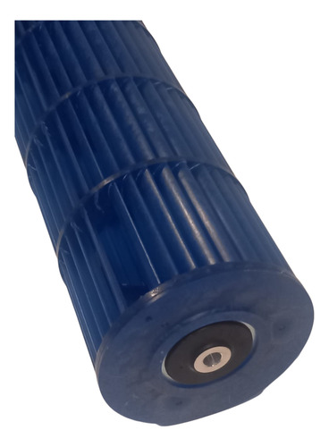 Turbina De Evaporadora Split 833 X 107