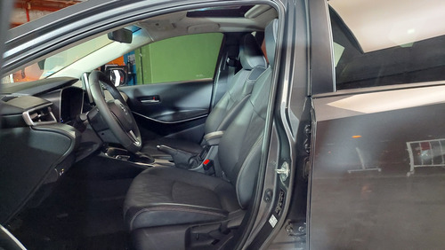 Toyota Corolla 2.0 Xei Cvt
