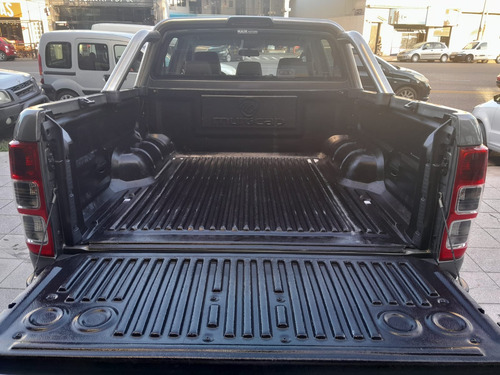 Ford Ranger 3.2 Cd 4x4 Xlt Tdci 200cv